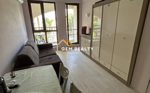 квартира в Harmony Suites 8