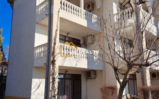 2-х комнатная квартира в South Beach