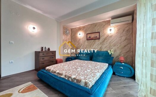 3-х комнатная квартира в Babylon