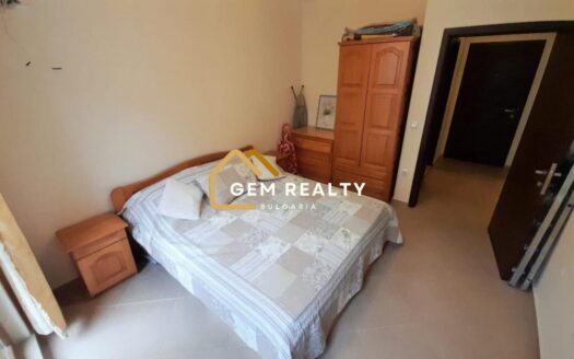 2-х комнатная квартира в Cascadas 4